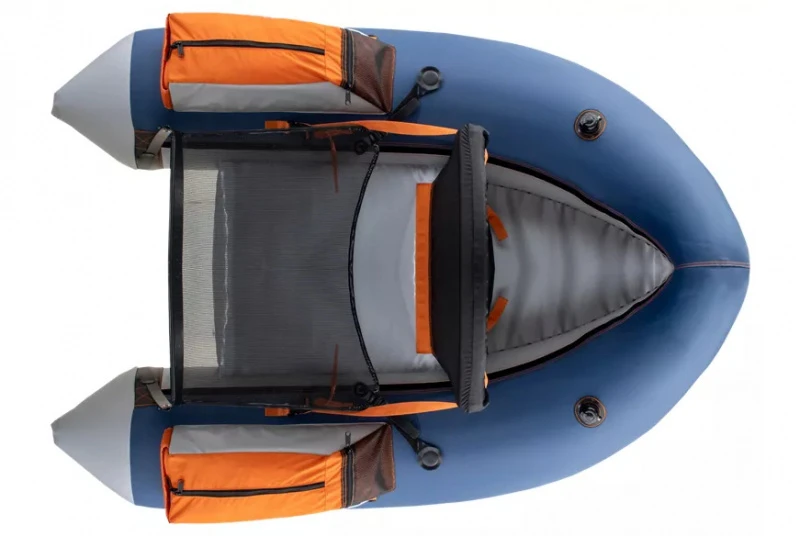 Fish Cat 5 Max - Navy 2 Fish Cat 5 Max - Navy – Image 2