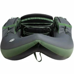 Super Fat Cat - Gray/Sage -Magasin De Matériel De Pêche FC 000224 3