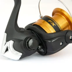 Shimano FX FC -Magasin De Matériel De Pêche FX1000FCr 4