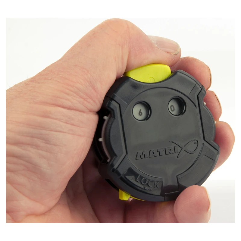 Matrix Fish Clicker 2 Matrix Fish Clicker – Image 2