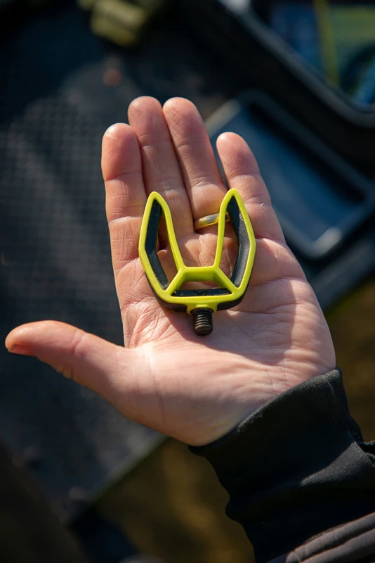 Matrix Flexi Rod Butt Grip 4 Matrix Flexi Rod Butt Grip – Image 4