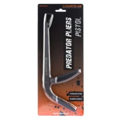 Darts Predator Plier Pistol