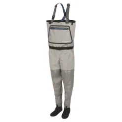 Kinetic DryGaiter Ll St. Foot Grey Hawk