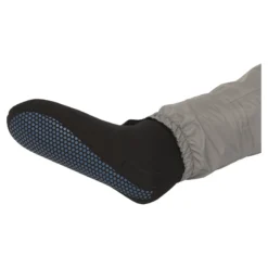 Kinetic DryGaiter Ll St. Foot Grey Hawk -Magasin De Matériel De Pêche H131 086r 3