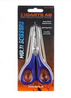 Darts Multisax & Fjäderringsöppnare -Magasin De Matériel De Pêche H150 03 4