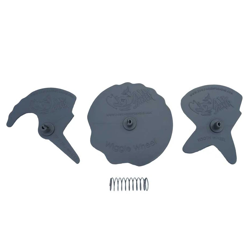 Jaw Jacker Jigging Base 2 Jaw Jacker Jigging Base – Image 2