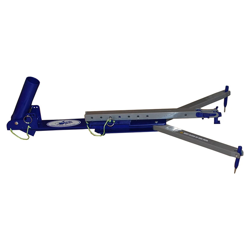 Jaw Jacker Hook Setter 1 Jaw Jacker Hook Setter