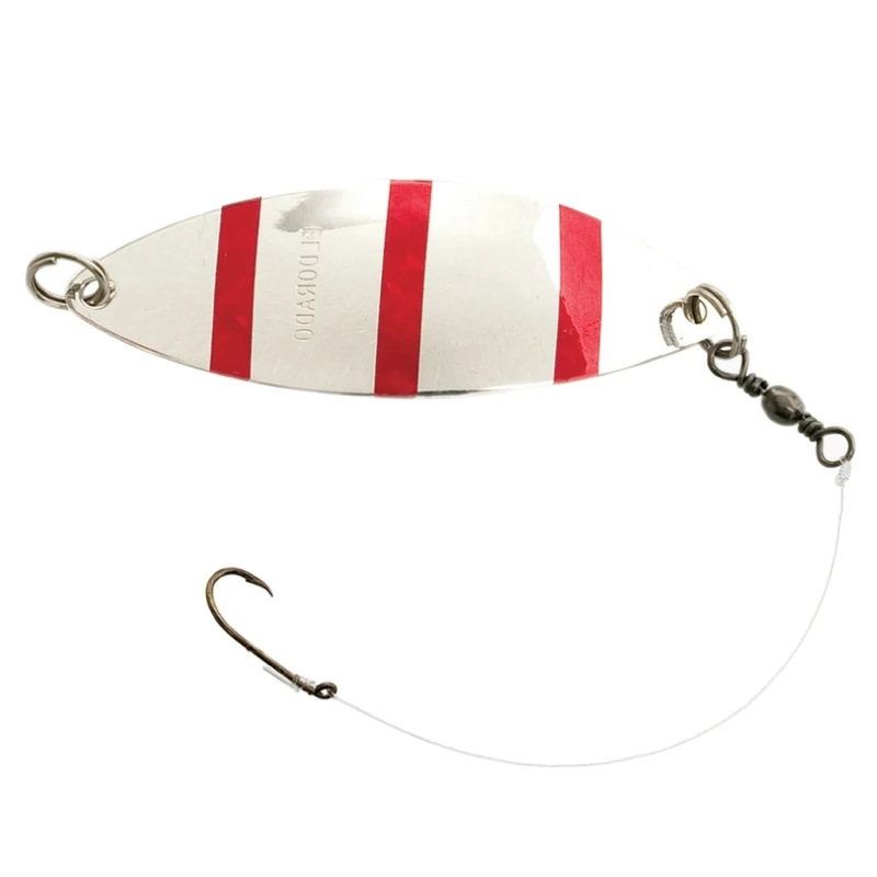 Kinetic MM Eldorado 70mm #8 1 Kinetic MM Eldorado 70mm #8