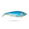 JW Lures Backlip Flytande - Flexhead Bluepearl