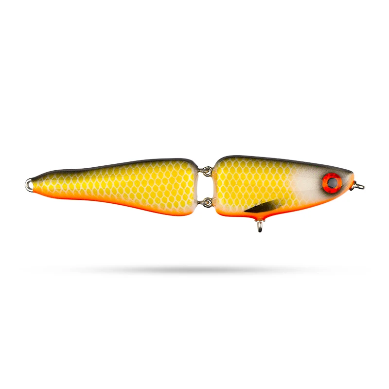 JW Lures Scout Jointed Swimmer 185mm, 85g 1 JW Lures Scout Jointed Swimmer 185mm, 85g