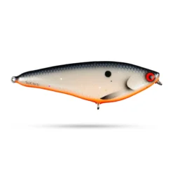 JW Lures Woodhead 8'', 130g