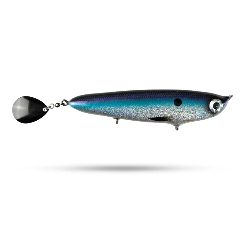 JW Lures Spitfire Younggun 17cm, 54g 1 JW Lures Spitfire Younggun 17cm, 54g