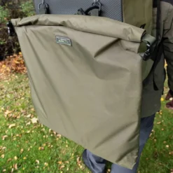 Korum Water Proof Net Sleeve - Small -Magasin De Matériel De Pêche K0290075 4