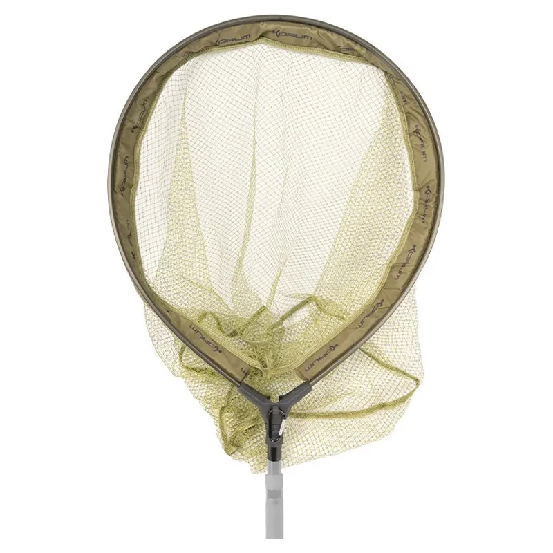 Korum Floating Fast Net Head - 22'' Latex 1 Korum Floating Fast Net Head - 22'' Latex