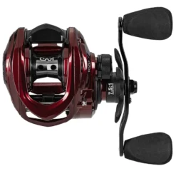 Lew's KVD 6.2:1 Left Hand Baitcast Reel -Magasin De Matériel De Pêche KVD1HL 3