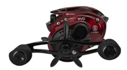Lew's KVD 6.2:1 Left Hand Baitcast Reel -Magasin De Matériel De Pêche KVD1HL 4