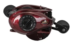 Lew's KVD 6.2:1 Left Hand Baitcast Reel -Magasin De Matériel De Pêche KVD1HL 5