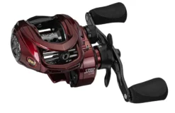 Lew's KVD 6.2:1 Left Hand Baitcast Reel -Magasin De Matériel De Pêche KVD1HL 6