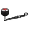 Gomexus Carbon Fibre Handle EVA Knob