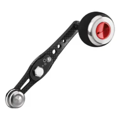 Gomexus Carbon Fibre Handle EVA Knob -Magasin De Matériel De Pêche LCD75A41BKRDr 3