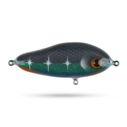 Lovely Lures Roky 105mm, 52g - Aurora Star
