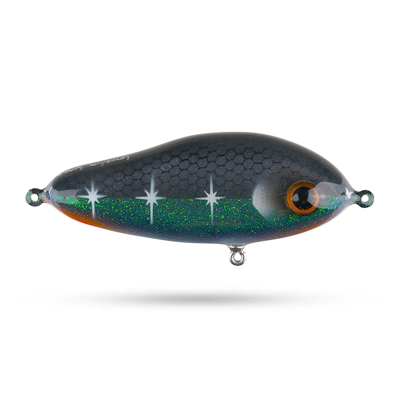 Lovely Lures Roky 105mm, 52g - Aurora Star 1 Lovely Lures Roky 105mm, 52g - Aurora Star