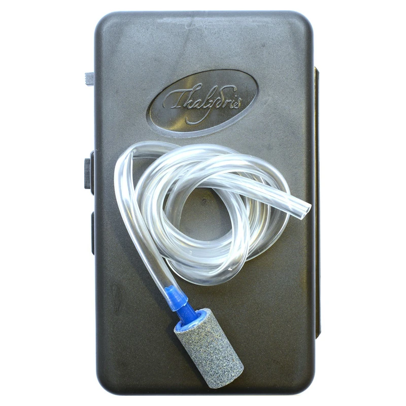 Darts Syrepump 1 Darts Syrepump