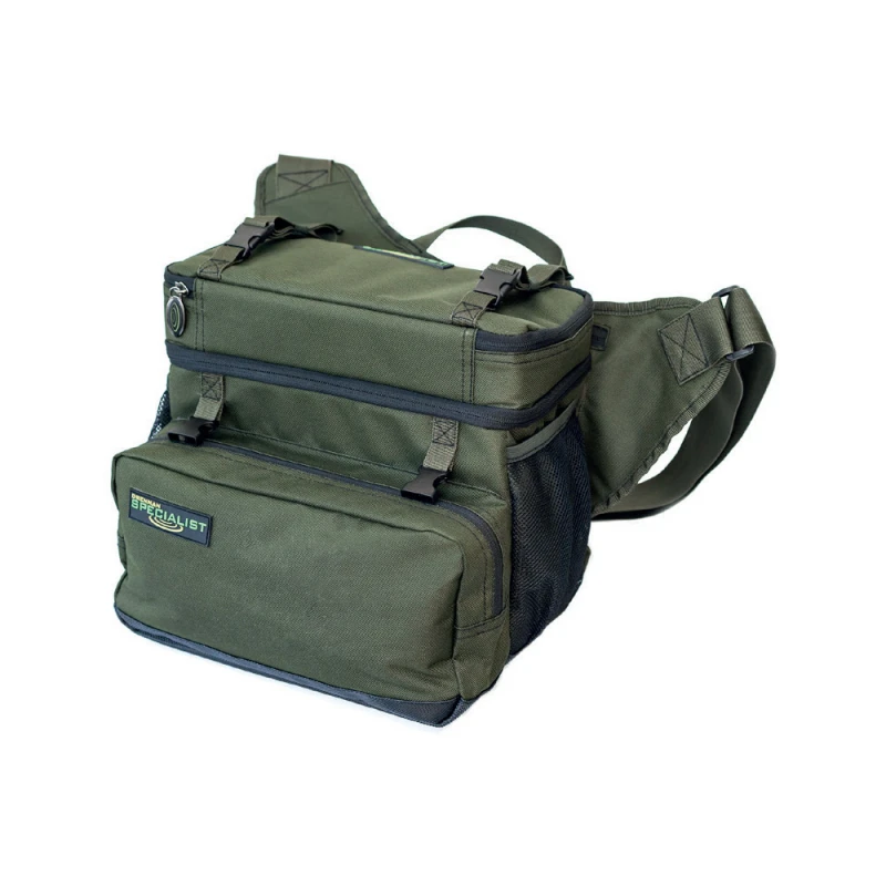 Drennan Specialist Roving Bag 1 Drennan Specialist Roving Bag