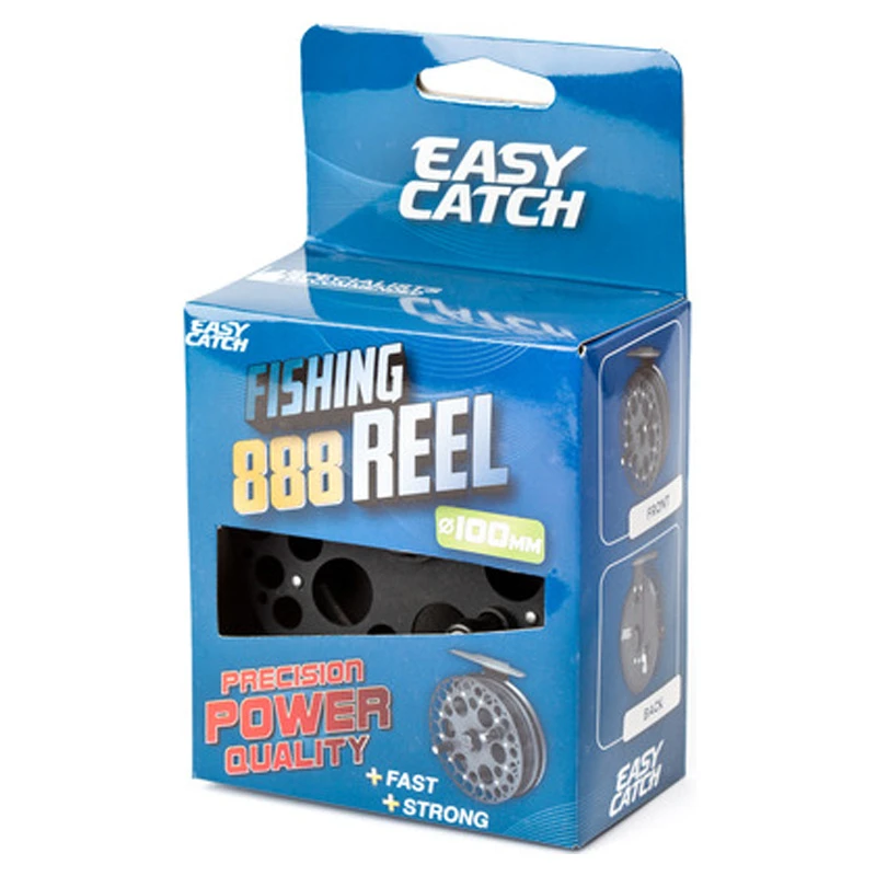 Easy Catch Isfiskerulle 2 Easy Catch Isfiskerulle – Image 2