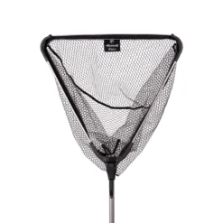 Fox Rage Warrior Net 70cm 2.4m Rubber Mesh