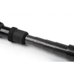 Fox Rage Street Fighter 3.7m Carbon Street Net 9 Fox Rage Street Fighter 3.7m Carbon Street Net -Magasin De Matériel De Pêche NLN015 4