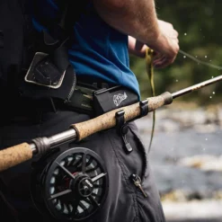 O´Pros 3rd Hand Rod Holder -Magasin De Matériel De Pêche OP 012 3