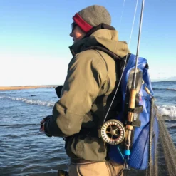 O´Pros 3rd Hand Rod Holder -Magasin De Matériel De Pêche OP 012 6