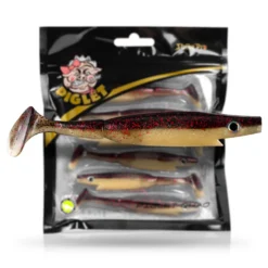 Piglet Shad 10cm Söder Custom 3-pack 7 Piglet Shad 10cm Söder Custom 3-pack -Magasin De Matériel De Pêche PIGLET3PACKCUSTOM1 4