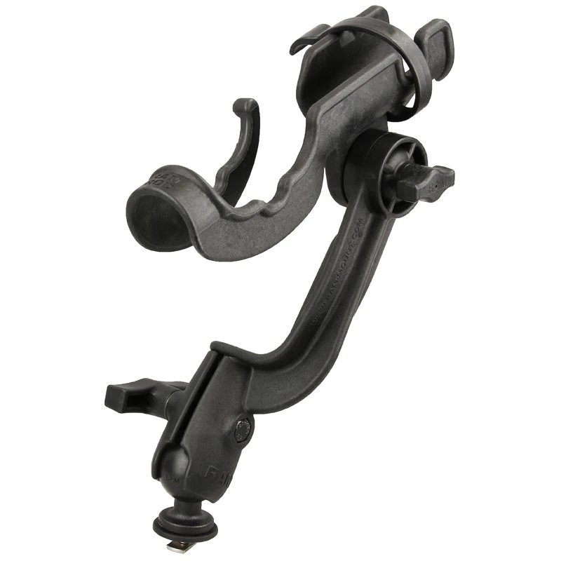 RAM MOUNTS RAM Rod Revolution Rod Holder Trk Base 1 RAM MOUNTS RAM Rod Revolution Rod Holder Trk Base