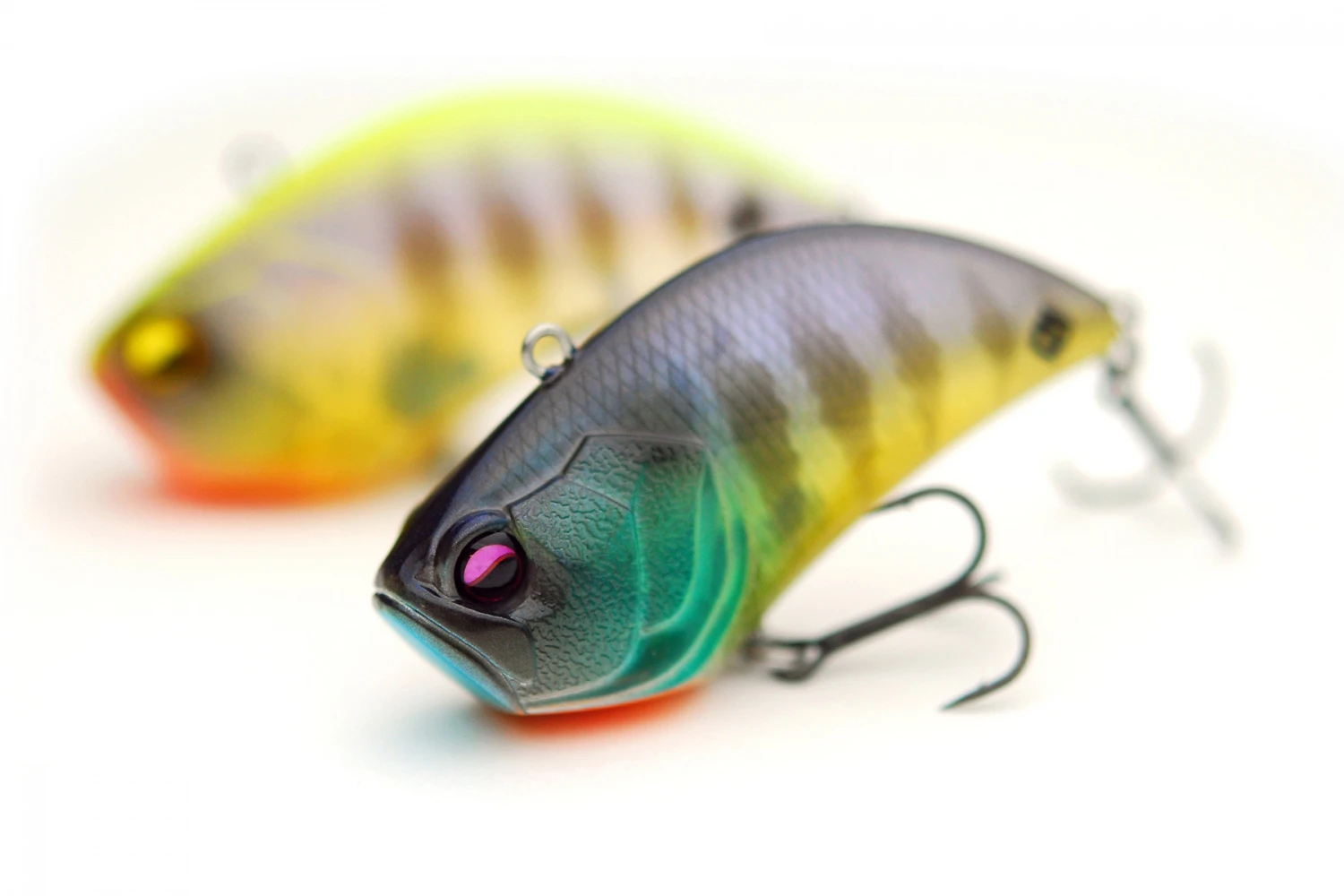 Raid Level Vib 2 Raid Level Vib – Image 2