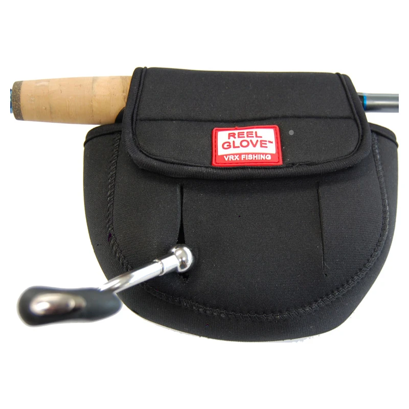Rod Glove Reel Glove - Spinning For Reels Up To 3000 1 Rod Glove Reel Glove - Spinning For Reels Up To 3000