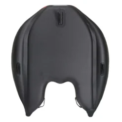 Seven Bass Flatform Junior, Grey -Magasin De Matériel De Pêche SB DSFF J G 4