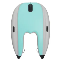 Seven Bass Flatform Evo, Seafoam -Magasin De Matériel De Pêche SB DSFF2 SF 4