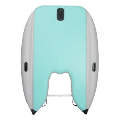 Seven Bass Flatform Evo XL, Seafoam -Magasin De Matériel De Pêche SB DSFF2 XL SF 4