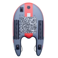 Seven Bass Nano - Grey