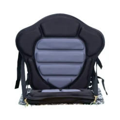 Seven Bass Nano - Grey -Magasin De Matériel De Pêche SB DSN G 3