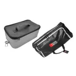 Seven Bass Nano - Grey -Magasin De Matériel De Pêche SB DSN G 4