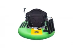 Seven Bass Nano Green Full Pack -Magasin De Matériel De Pêche SB DSN V 4