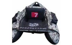 Seven Bass Design Renegade One -Magasin De Matériel De Pêche SB HF ONE 5