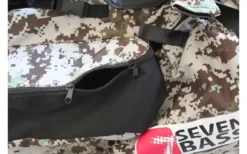 Seven Bass Design Renegade One -Magasin De Matériel De Pêche SB HF ONE 6