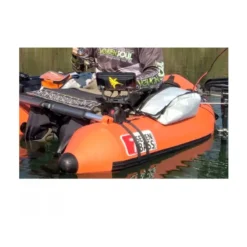 Seven Bass Complete Kit Inc. Base, Fishfinder Mount & Echo Sounder Support -Magasin De Matériel De Pêche SB KMT315 3