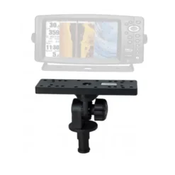 Seven Bass Fish Finder Base Wide -Magasin De Matériel De Pêche SB KP106H 3