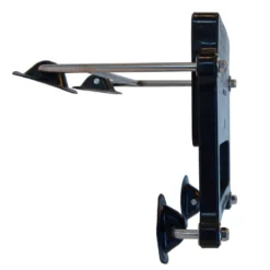 Seven Bass Glue-On Motor Mount -Magasin De Matériel De Pêche SB KSMA 3