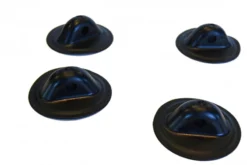 Seven Bass Glue-On Motor Mount -Magasin De Matériel De Pêche SB KSMA 5